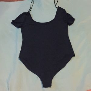 Forever 21 leotard